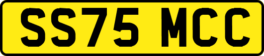 SS75MCC