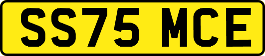 SS75MCE