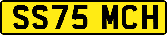 SS75MCH