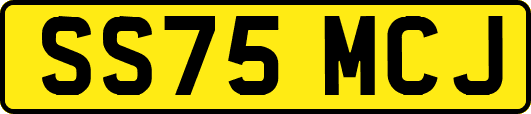 SS75MCJ