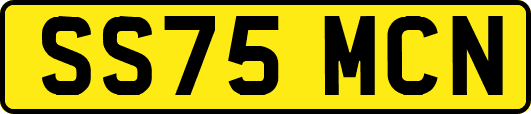 SS75MCN