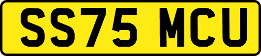 SS75MCU