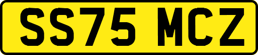 SS75MCZ