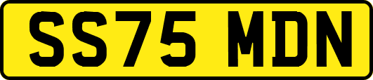 SS75MDN