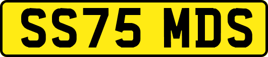 SS75MDS
