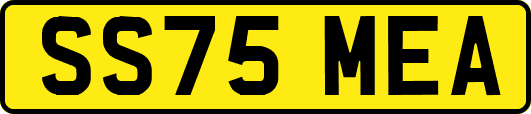 SS75MEA