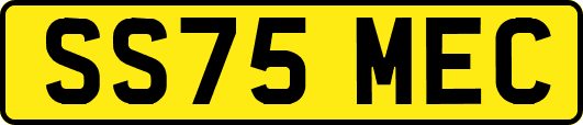 SS75MEC
