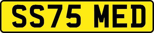 SS75MED