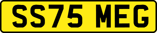 SS75MEG