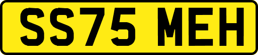 SS75MEH