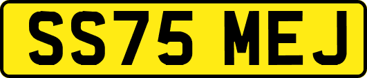 SS75MEJ