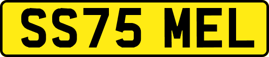 SS75MEL