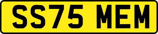 SS75MEM