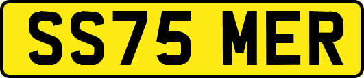 SS75MER