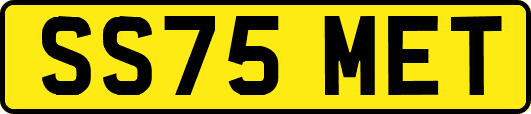 SS75MET