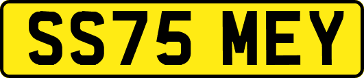 SS75MEY