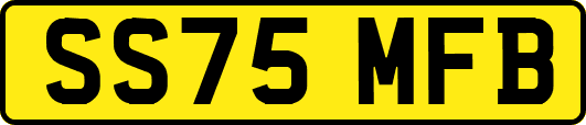 SS75MFB