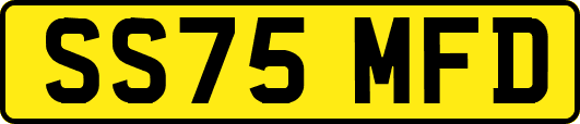 SS75MFD
