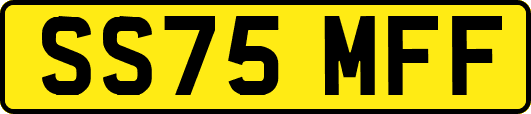 SS75MFF