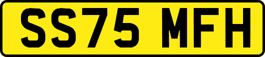 SS75MFH
