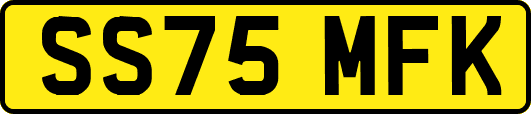 SS75MFK