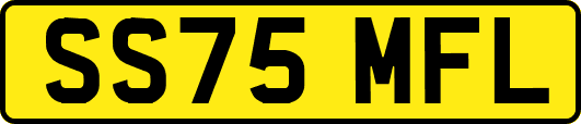 SS75MFL