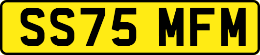 SS75MFM