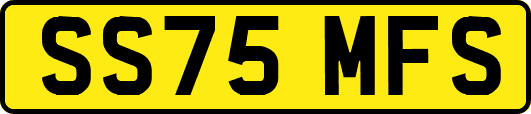 SS75MFS