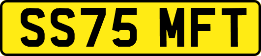 SS75MFT