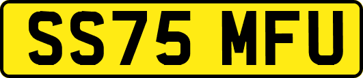 SS75MFU