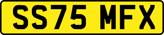 SS75MFX