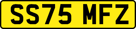 SS75MFZ