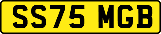 SS75MGB