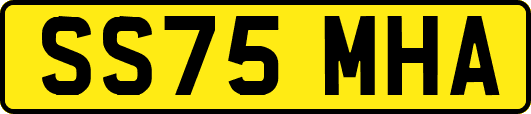 SS75MHA