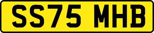 SS75MHB