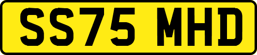 SS75MHD