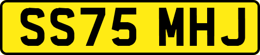 SS75MHJ