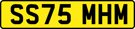SS75MHM