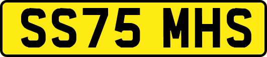 SS75MHS