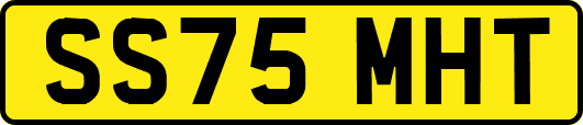 SS75MHT