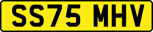 SS75MHV