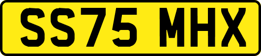 SS75MHX