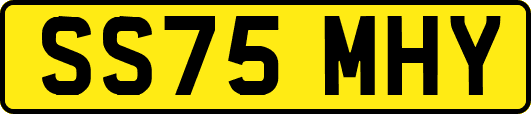 SS75MHY