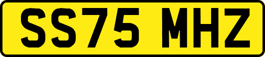 SS75MHZ