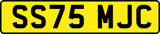 SS75MJC