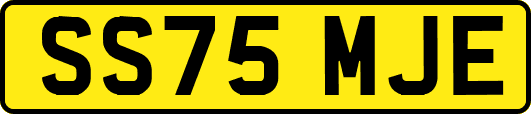 SS75MJE