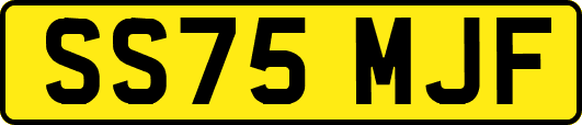 SS75MJF
