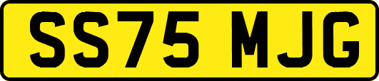 SS75MJG