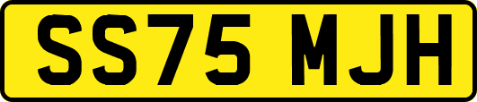 SS75MJH