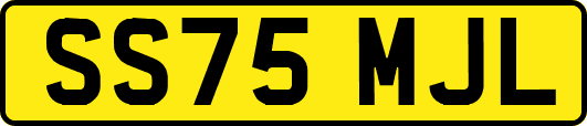 SS75MJL